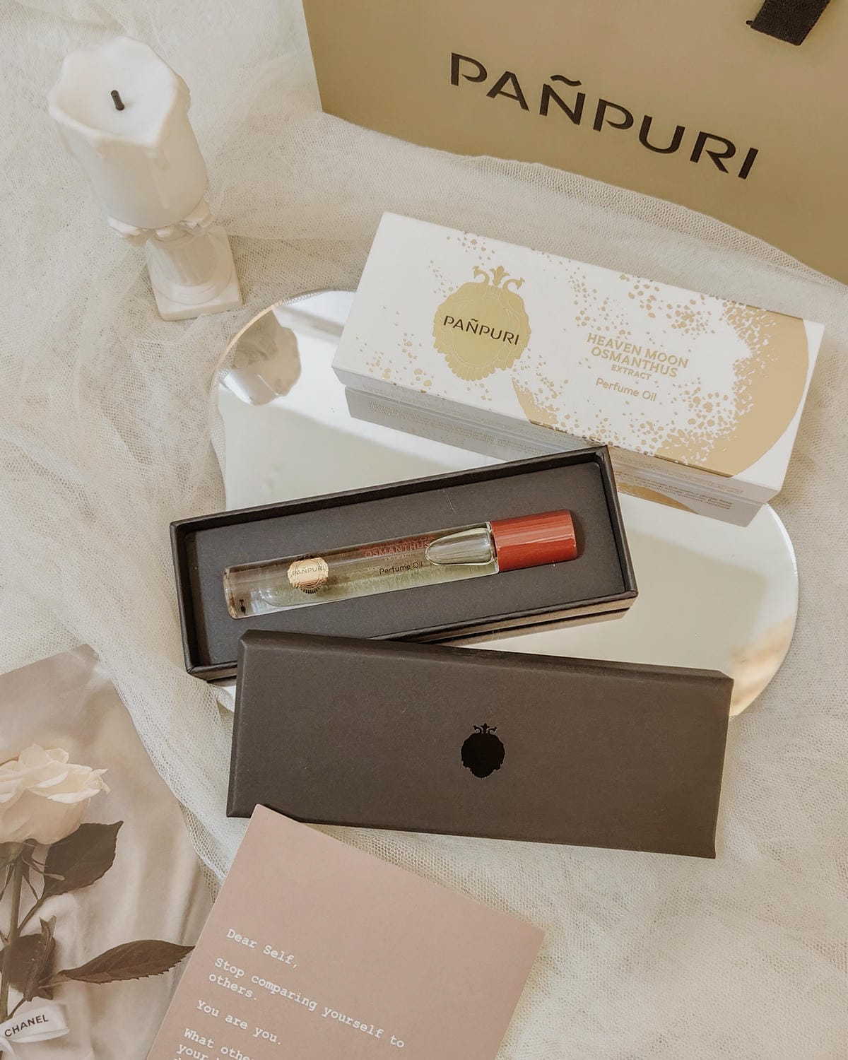 泰國旅遊伴手禮推薦 PANPURI 香氛精油 10ml滾珠瓶攜帶方便 隨時補香2.jpg 泰國旅遊伴手禮推薦 PANPURI 香氛精油 10ml滾珠瓶攜帶方便 隨時補香2.jpg