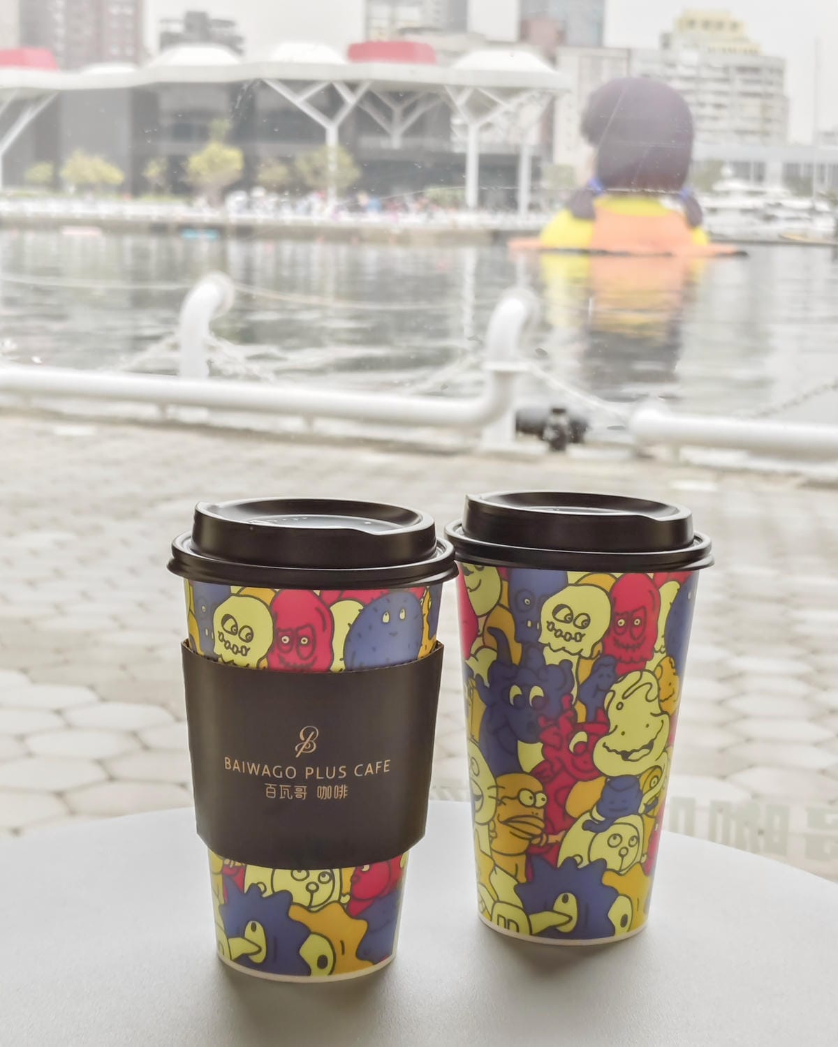 高雄海景質感咖啡廳 百瓦哥咖啡 高雄高流館 結合藝術創作展 感受咖啡與藝術美學14.jpg 高雄海景質感咖啡廳 百瓦哥咖啡 高雄高流館 結合藝術創作展 感受咖啡與藝術美學14.jpg