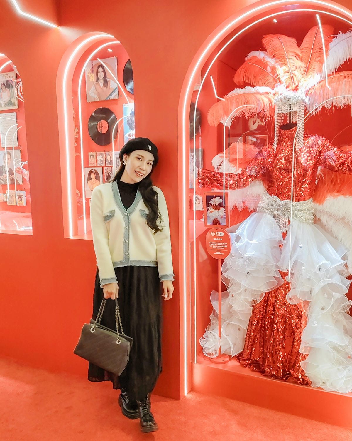 高雄展覽 藍寶石大歌廳秀場傳奇故事展 高雄流行音樂中心 重返老派秀場風華27.jpg 高雄展覽 藍寶石大歌廳秀場傳奇故事展 高雄流行音樂中心 重返老派秀場風華27.jpg