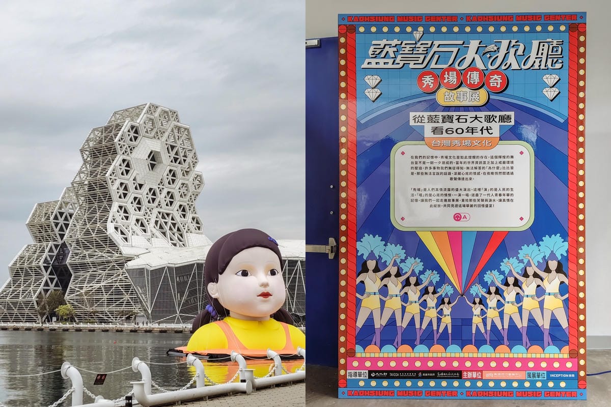 高雄海景質感咖啡廳 百瓦哥咖啡 高雄高流館 結合藝術創作展 感受咖啡與藝術美學N.jpg 高雄海景質感咖啡廳 百瓦哥咖啡 高雄高流館 結合藝術創作展 感受咖啡與藝術美學N.jpg