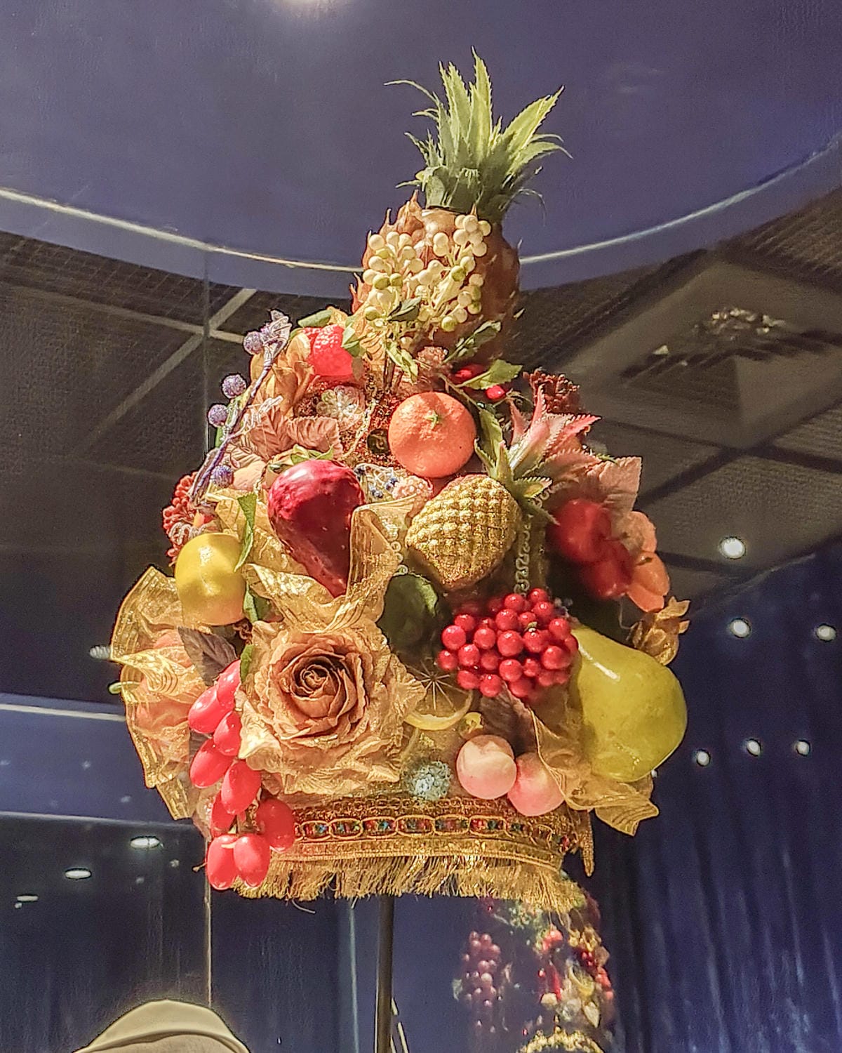 高雄展覽 藍寶石大歌廳秀場傳奇故事展 高雄流行音樂中心 重返老派秀場風華21.jpg 高雄展覽 藍寶石大歌廳秀場傳奇故事展 高雄流行音樂中心 重返老派秀場風華21.jpg