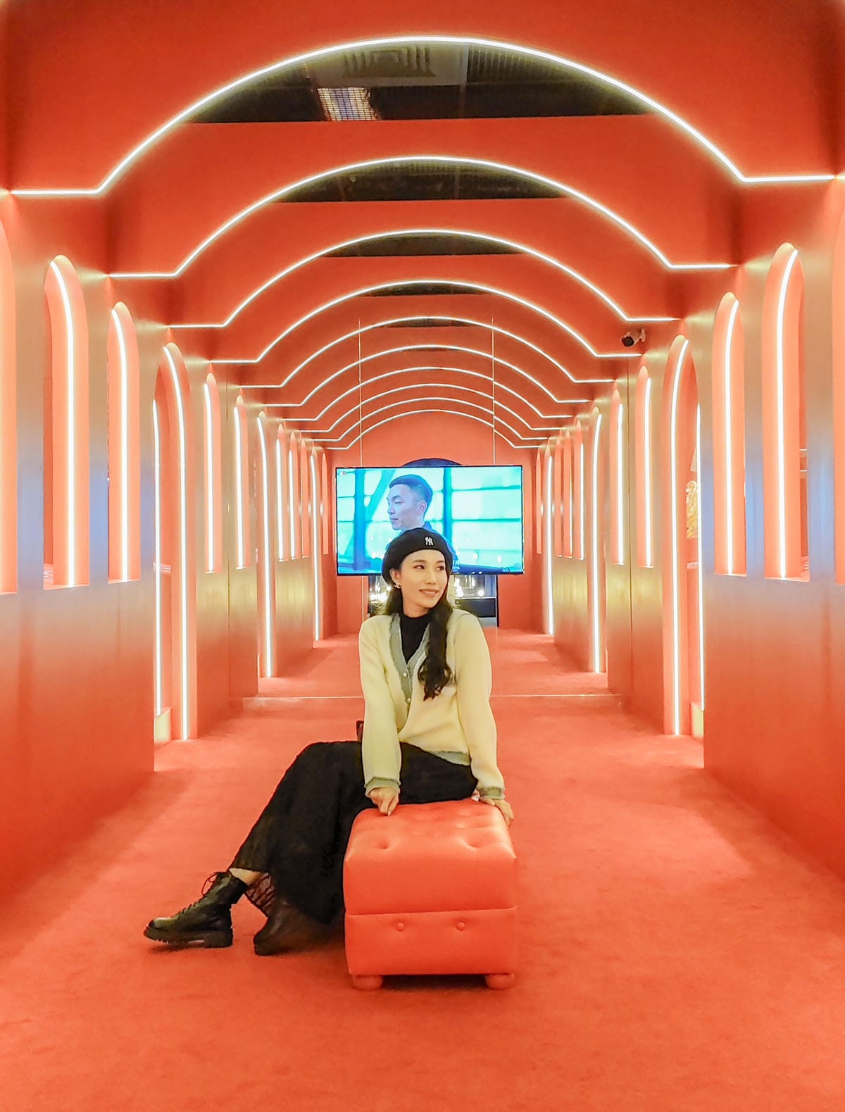 高雄展覽 藍寶石大歌廳秀場傳奇故事展 高雄流行音樂中心 重返老派秀場風華24.jpg 高雄展覽 藍寶石大歌廳秀場傳奇故事展 高雄流行音樂中心 重返老派秀場風華24.jpg