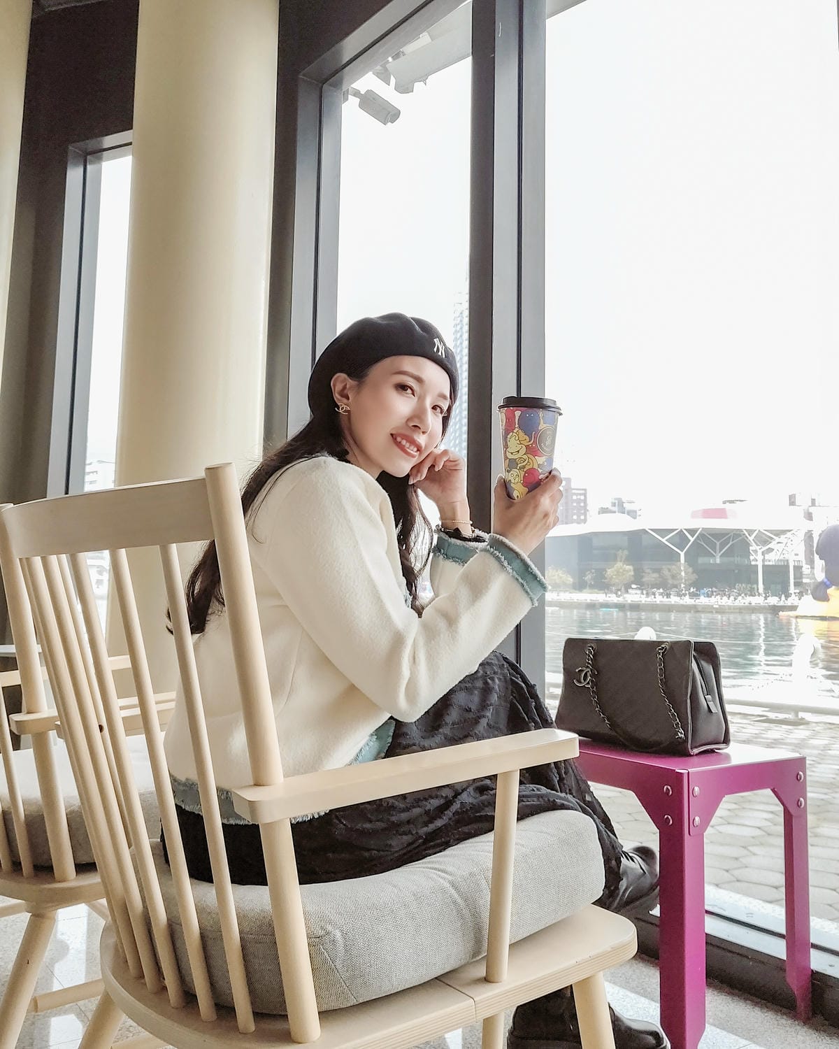 高雄海景質感咖啡廳 百瓦哥咖啡 高雄高流館 結合藝術創作展 感受咖啡與藝術美學14A.JPG 高雄海景質感咖啡廳 百瓦哥咖啡 高雄高流館 結合藝術創作展 感受咖啡與藝術美學14A.JPG