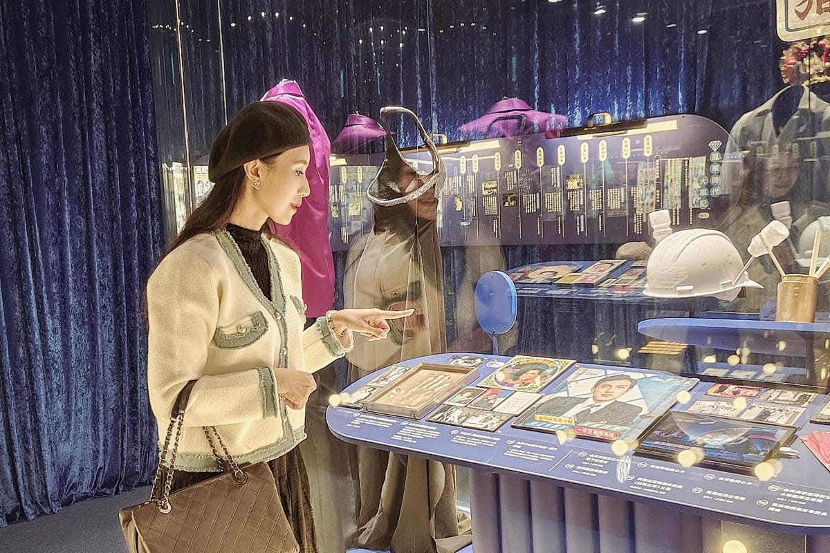 高雄展覽 藍寶石大歌廳秀場傳奇故事展 高雄流行音樂中心 重返老派秀場風華16.jpg 高雄展覽 藍寶石大歌廳秀場傳奇故事展 高雄流行音樂中心 重返老派秀場風華16.jpg