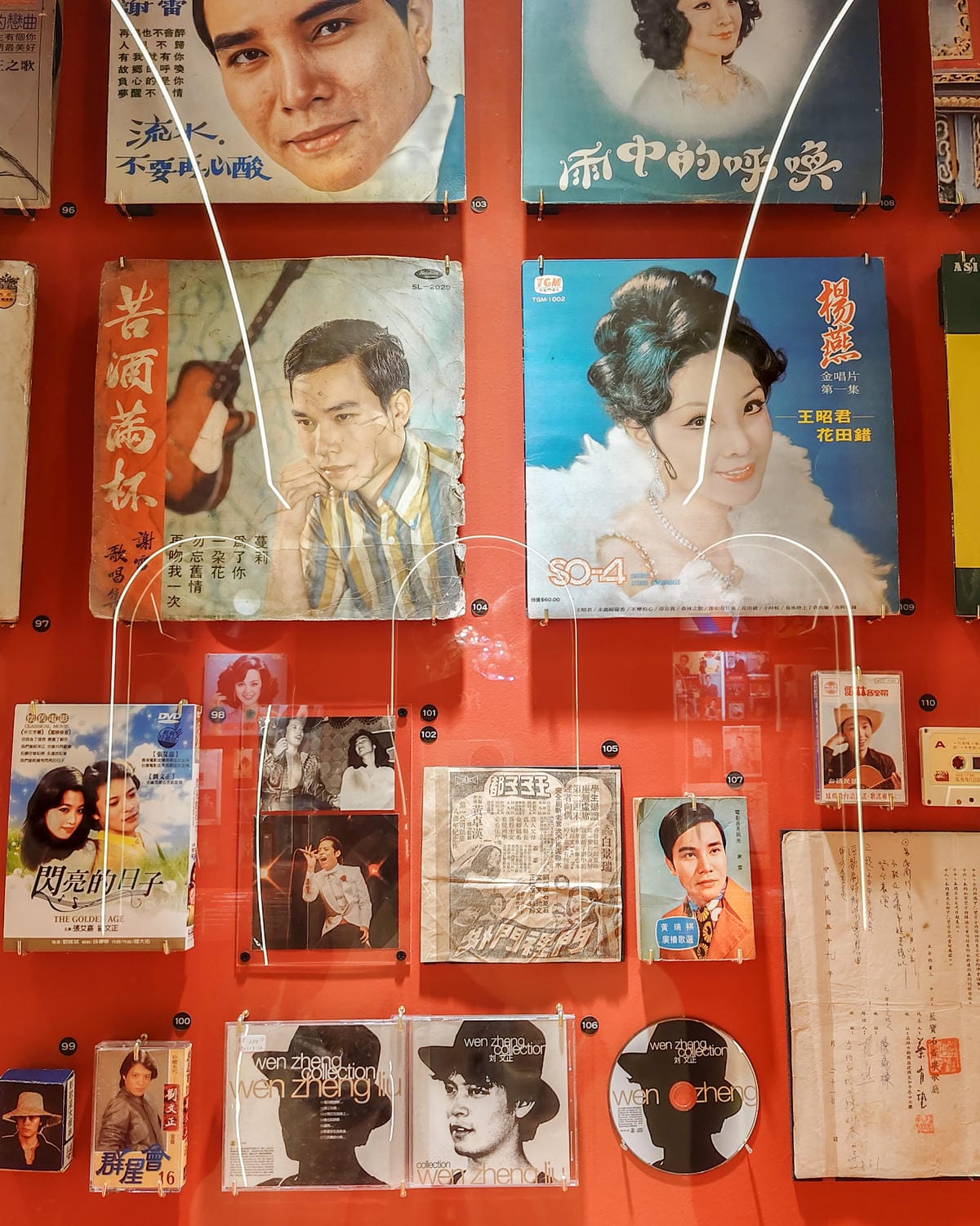 高雄展覽 藍寶石大歌廳秀場傳奇故事展 高雄流行音樂中心 重返老派秀場風華30.jpg 高雄展覽 藍寶石大歌廳秀場傳奇故事展 高雄流行音樂中心 重返老派秀場風華30.jpg