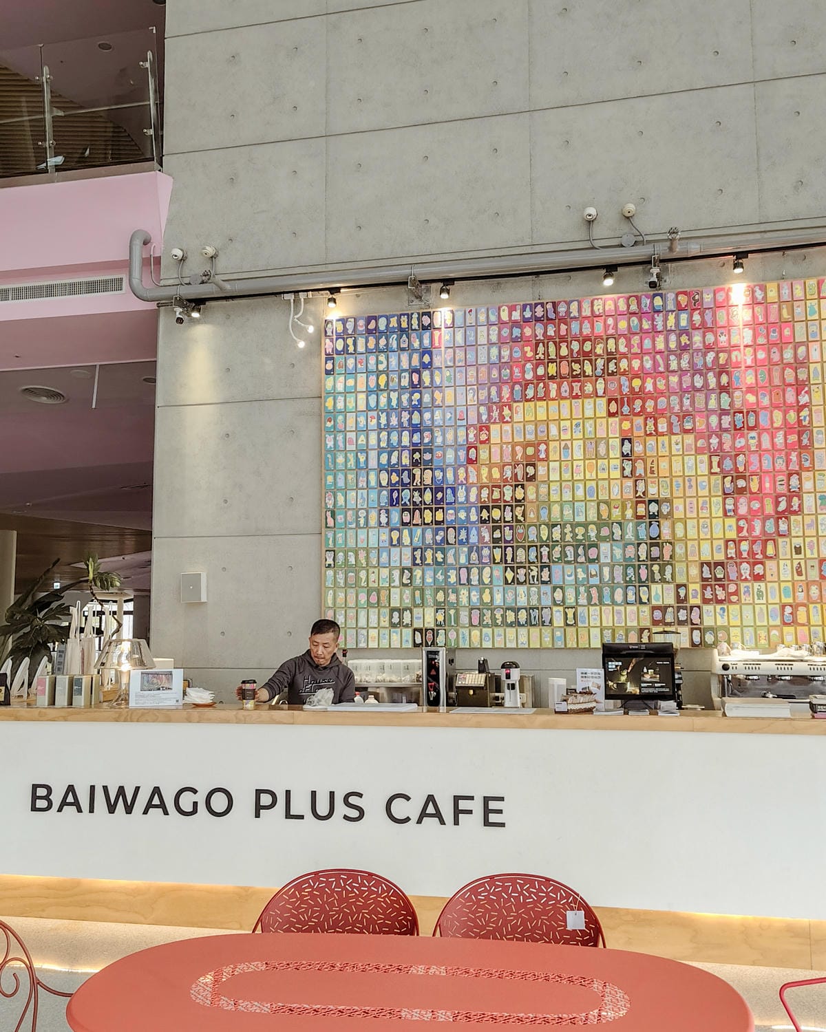 高雄海景質感咖啡廳 百瓦哥咖啡 高雄高流館 結合藝術創作展 感受咖啡與藝術美學7.jpg 高雄海景質感咖啡廳 百瓦哥咖啡 高雄高流館 結合藝術創作展 感受咖啡與藝術美學7.jpg