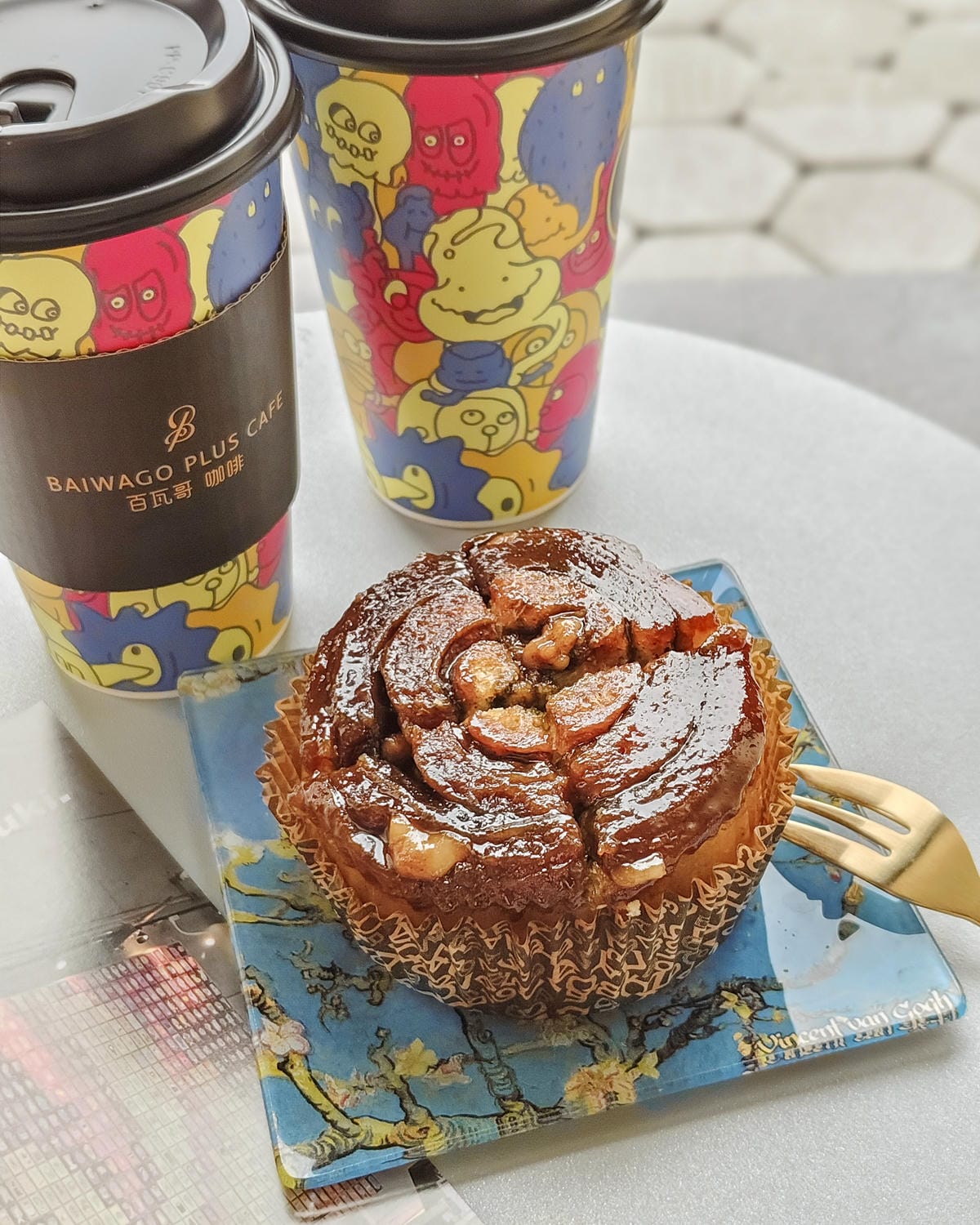 高雄海景質感咖啡廳 百瓦哥咖啡 高雄高流館 結合藝術創作展 感受咖啡與藝術美學15.jpg 高雄海景質感咖啡廳 百瓦哥咖啡 高雄高流館 結合藝術創作展 感受咖啡與藝術美學15.jpg