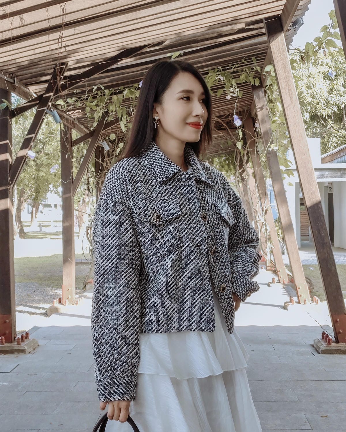 OB嚴選折扣碼2025chloe 不限金額享9折 一月穿搭靈感分享9.jpg