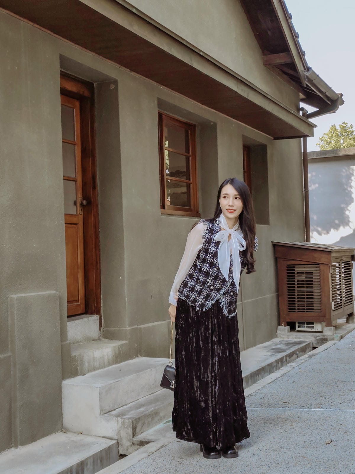 OB嚴選折扣碼2025chloe 不限金額享9折 一月穿搭靈感分享17.jpg