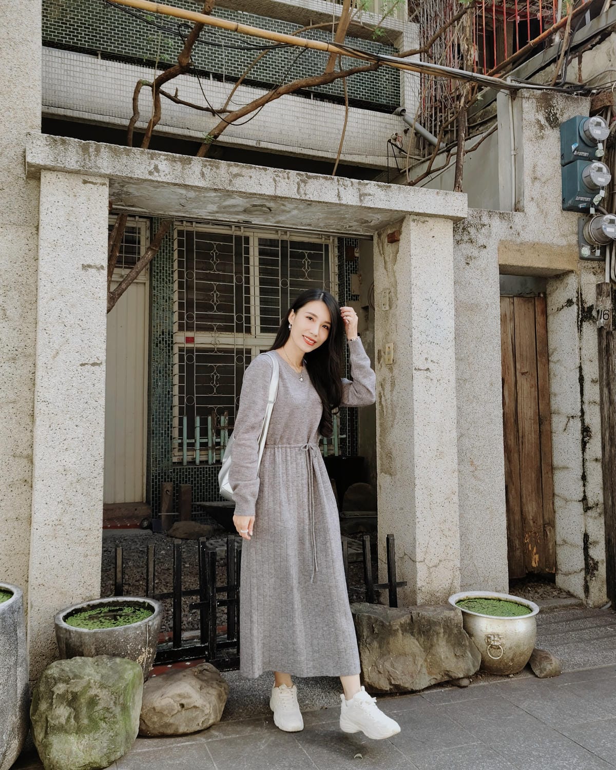 OB嚴選折扣碼2025chloe 不限金額享9折 一月穿搭靈感分享2.jpg