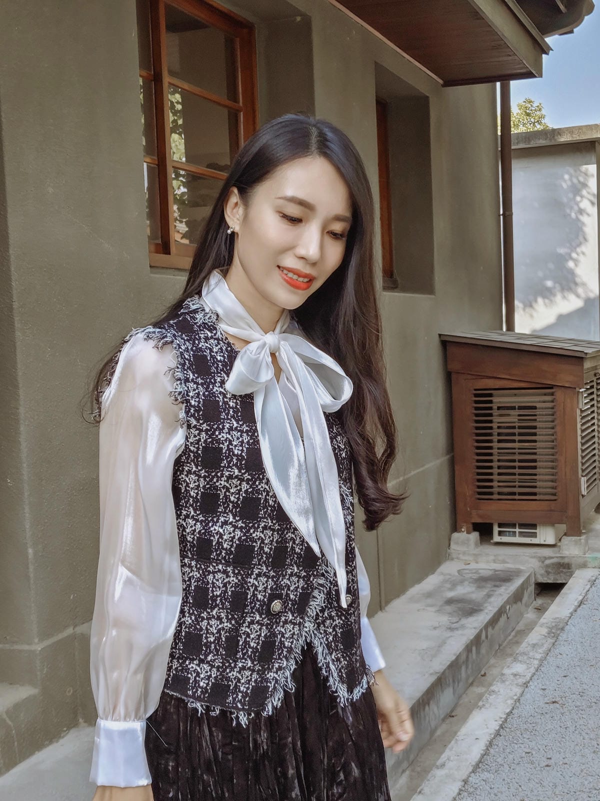 OB嚴選折扣碼2025chloe 不限金額享9折 一月穿搭靈感分享21.jpg