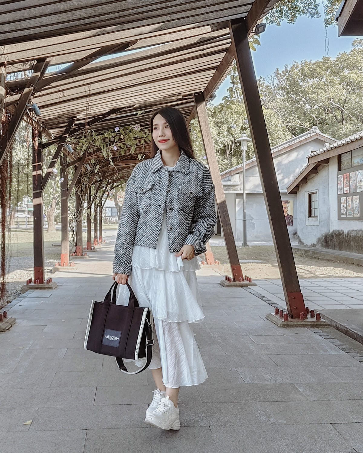 OB嚴選折扣碼2025chloe 不限金額享9折 一月穿搭靈感分享6.jpg