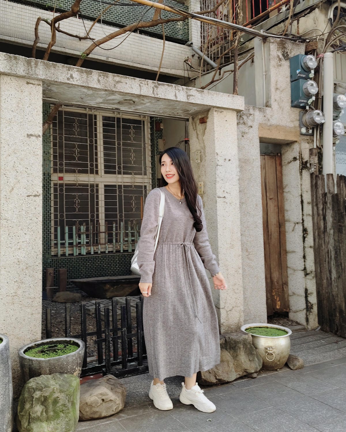 OB嚴選折扣碼2025chloe 不限金額享9折 一月穿搭靈感分享1.jpg