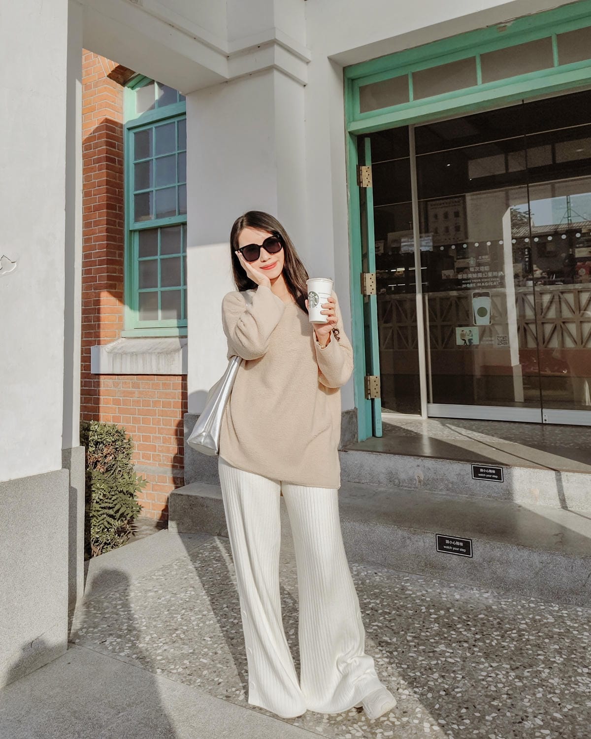 OB嚴選折扣碼2025chloe 不限金額享9折 一月穿搭靈感分享10.jpg