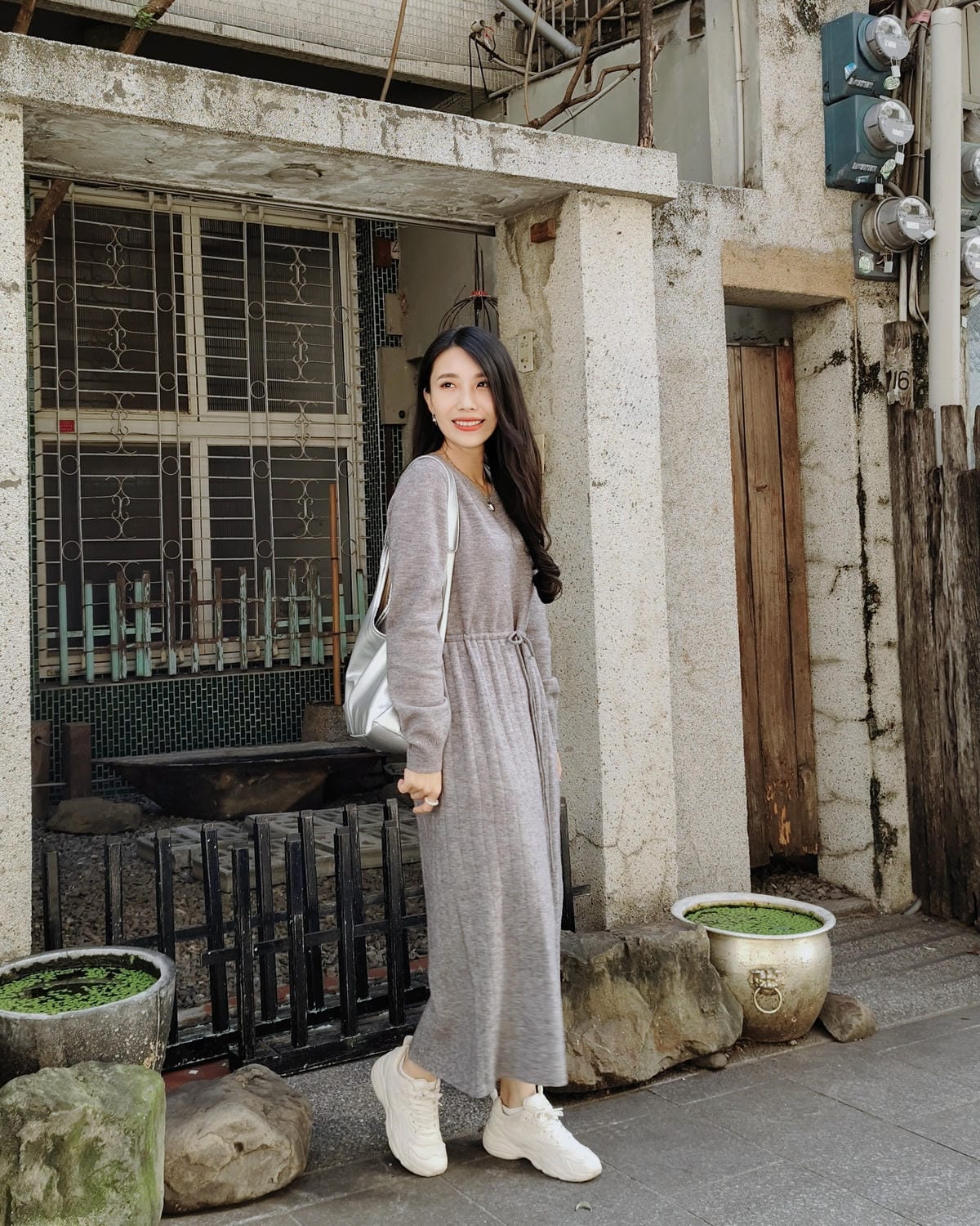 OB嚴選折扣碼2025chloe 不限金額享9折 一月穿搭靈感分享4.jpg