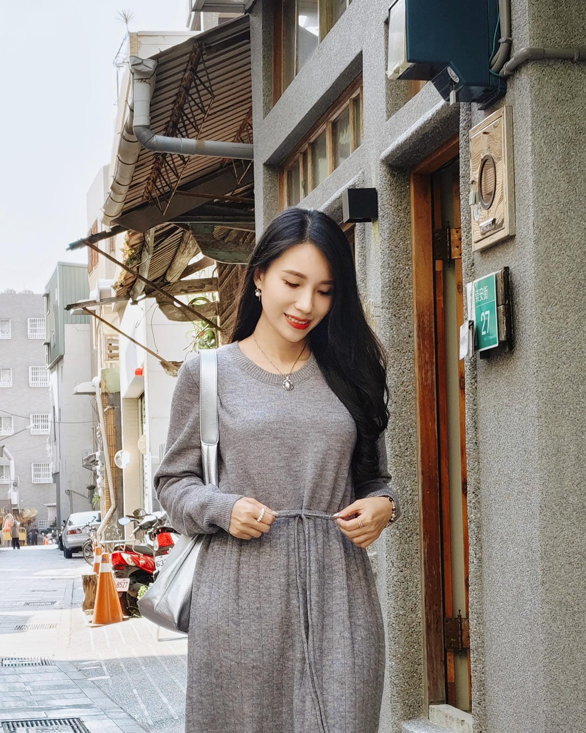 OB嚴選折扣碼2025chloe 不限金額享9折 一月穿搭靈感分享3.JPG