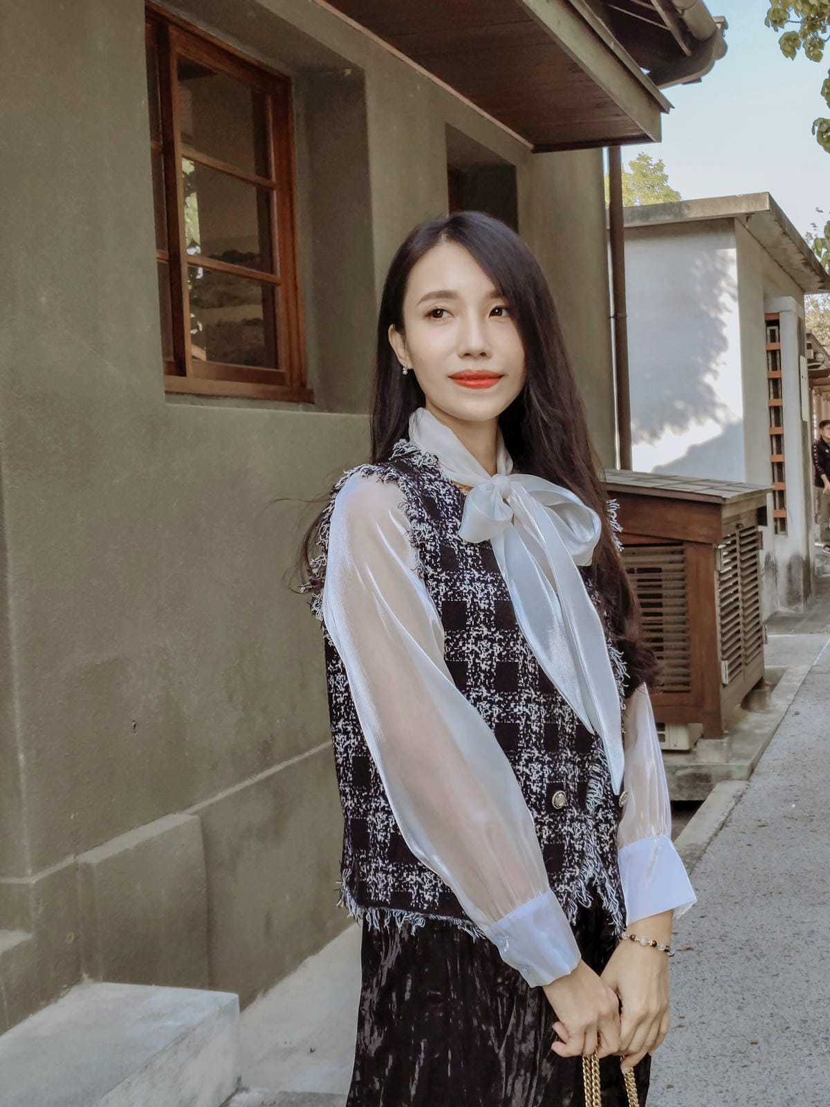 OB嚴選折扣碼2025chloe 不限金額享9折 一月穿搭靈感分享18.jpg