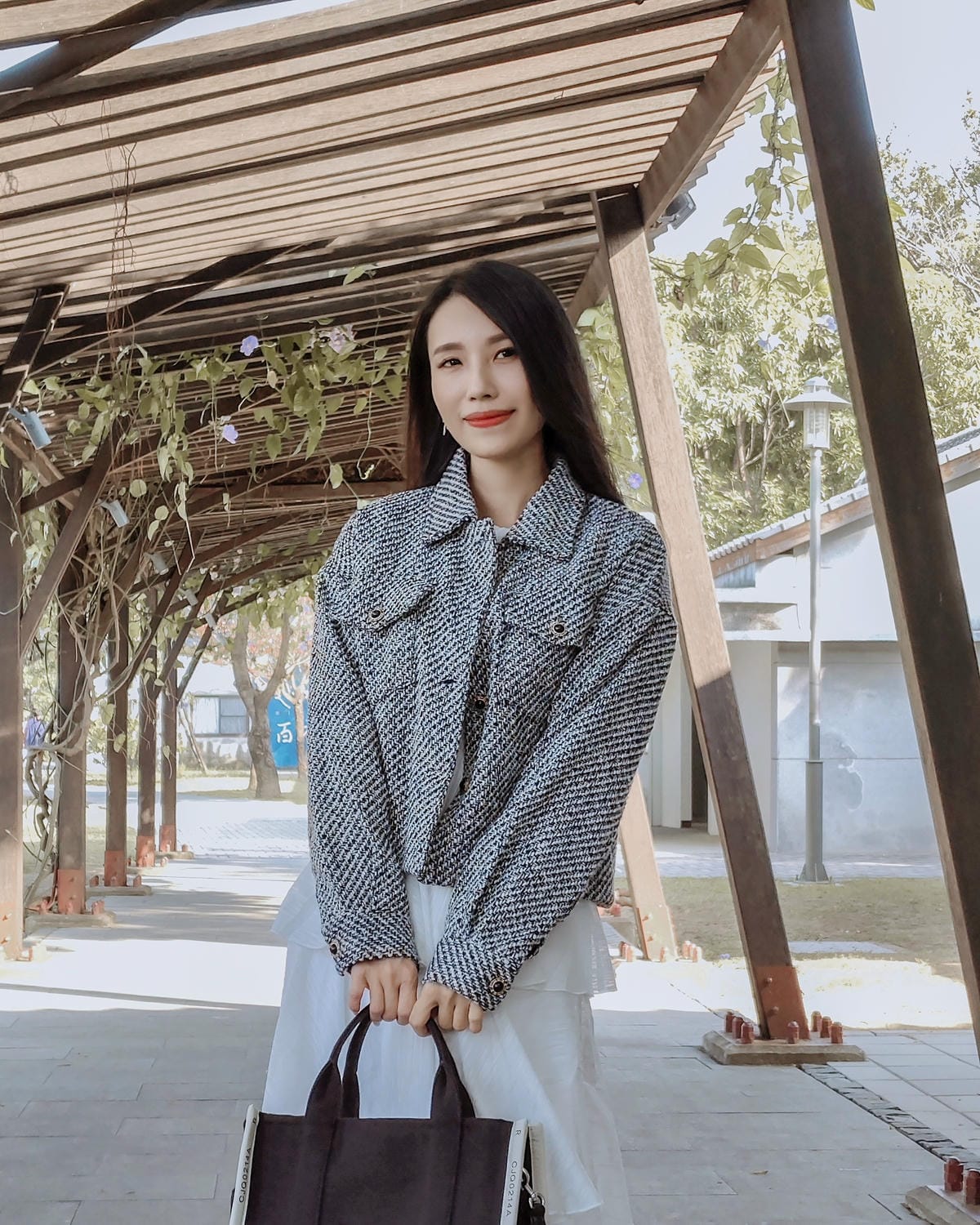 OB嚴選折扣碼2025chloe 不限金額享9折 一月穿搭靈感分享7.jpg