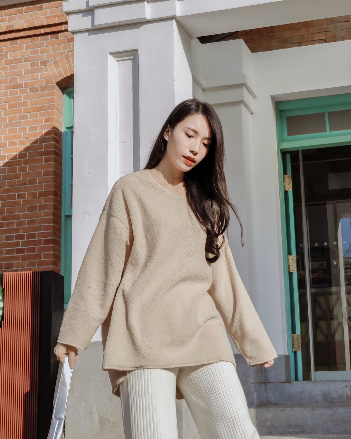 OB嚴選折扣碼2025chloe 不限金額享9折 一月穿搭靈感分享15.jpg