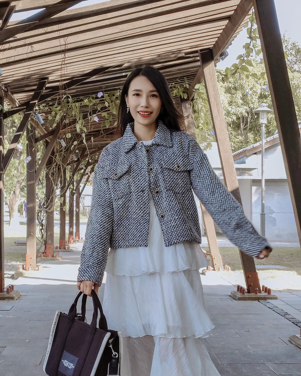 OB嚴選折扣碼2025chloe 不限金額享9折 一月穿搭靈感分享5.jpg