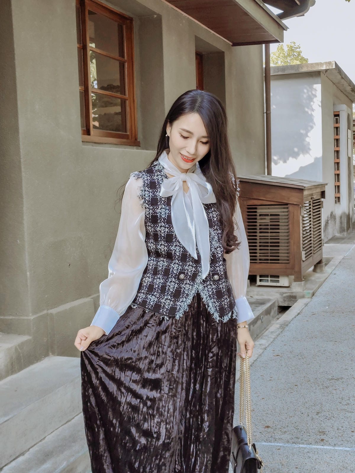 OB嚴選折扣碼2025chloe 不限金額享9折 一月穿搭靈感分享20.jpg