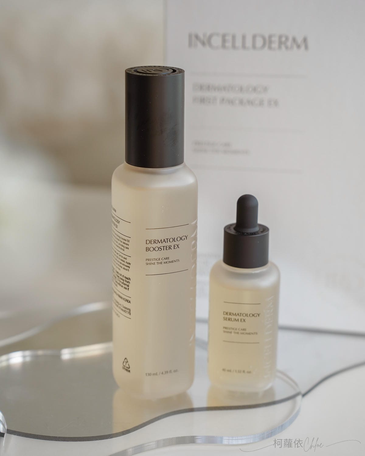 韓國保養推薦 映皙美INCELLDERM 感受巨型積雪草的魅力 K-Beauty領導品牌必關注 打造理想水光肌4 韓國保養推薦 映皙美INCELLDERM 感受巨型積雪草的魅力 K-Beauty領導品牌必關注 打造理想水光肌4