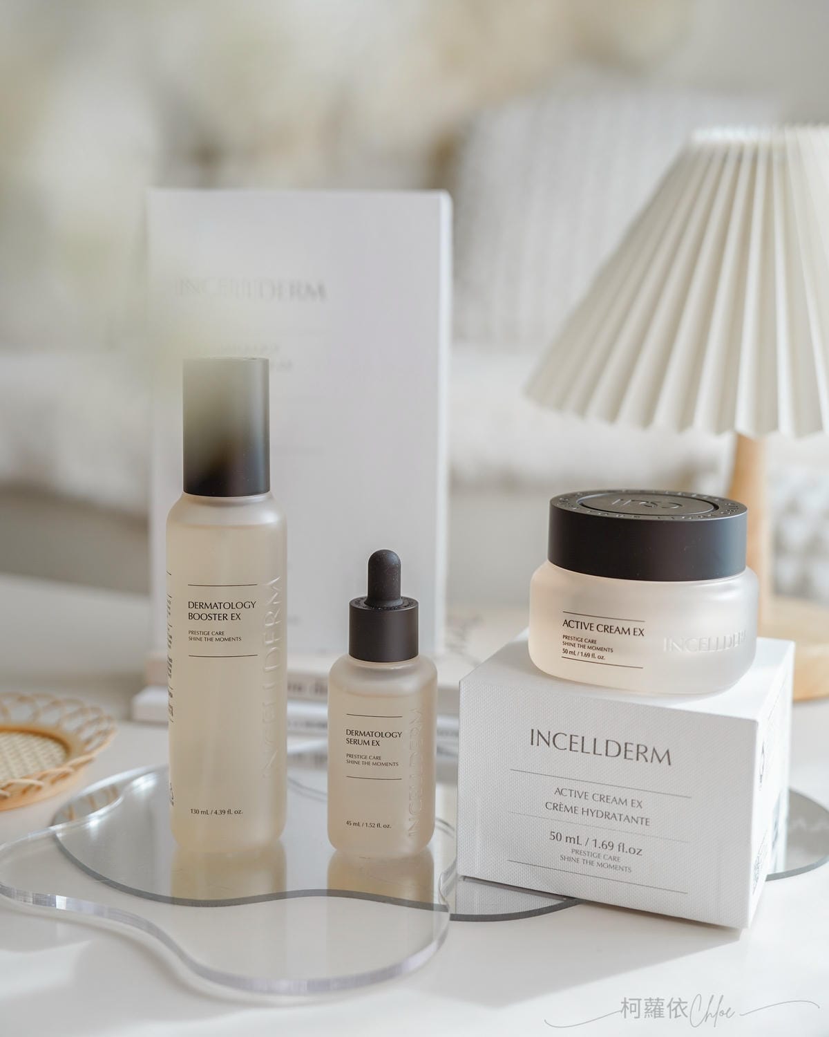 韓國保養推薦 映皙美INCELLDERM 感受巨型積雪草的魅力 K-Beauty領導品牌必關注 打造理想水光肌1 韓國保養推薦 映皙美INCELLDERM 感受巨型積雪草的魅力 K-Beauty領導品牌必關注 打造理想水光肌1