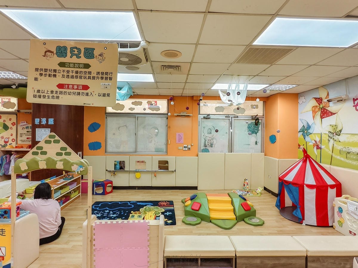 台南親子館推薦 安平區親子悠遊館4歲以下免費入館 超多童玩主題 另有常態課程可報名6.jpg 台南親子館推薦 安平區親子悠遊館4歲以下免費入館 超多童玩主題 另有常態課程可報名6.jpg