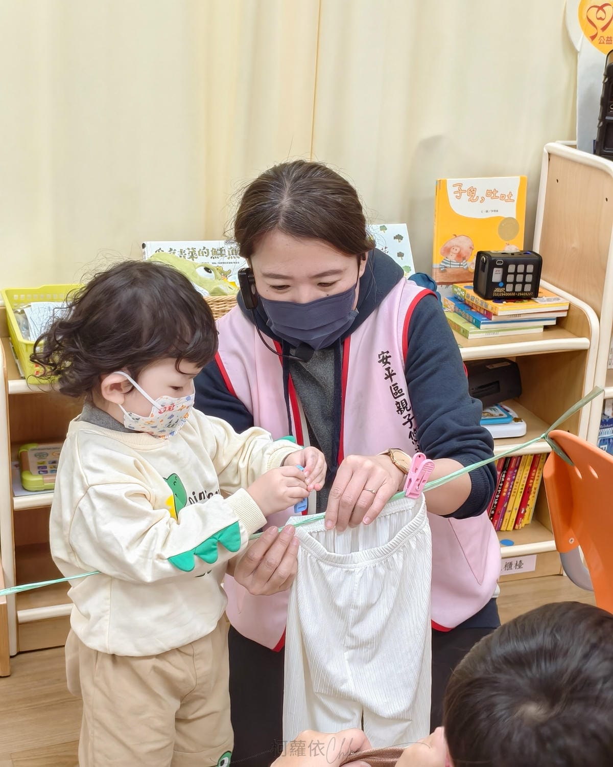台南親子館推薦 安平區親子悠遊館4歲以下免費入館 超多童玩主題 另有常態課程可報名24.jpg 台南親子館推薦 安平區親子悠遊館4歲以下免費入館 超多童玩主題 另有常態課程可報名24.jpg