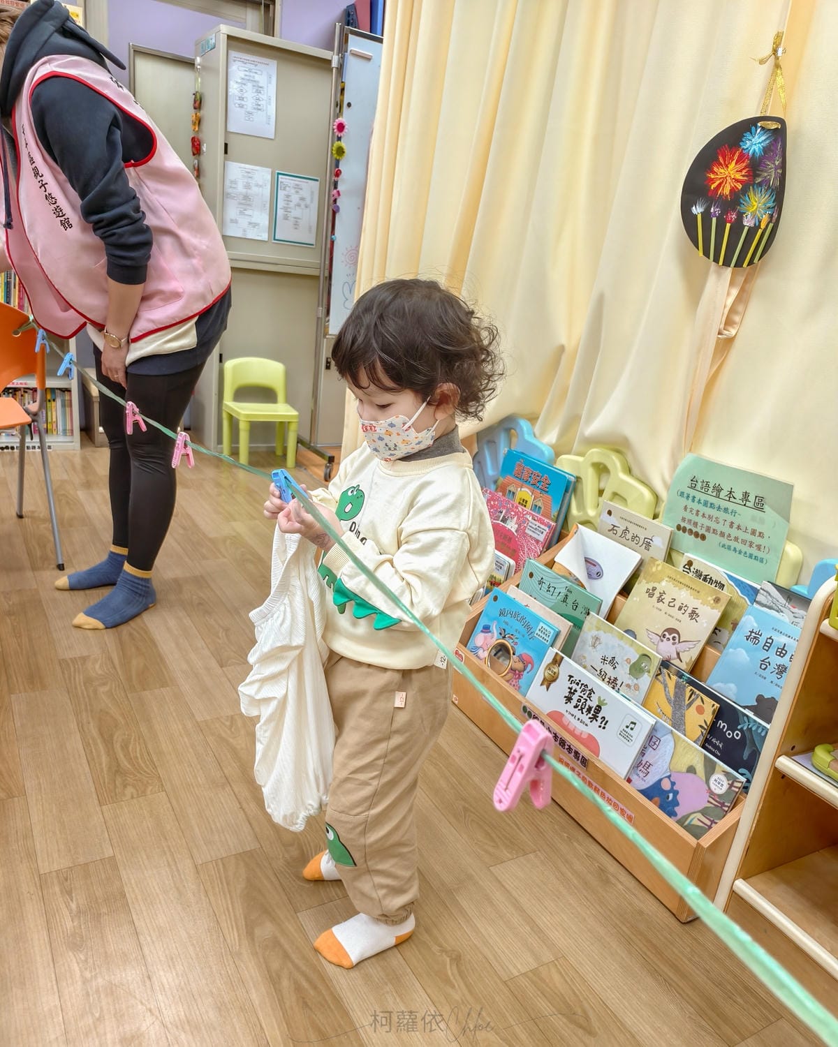 台南親子館推薦 安平區親子悠遊館4歲以下免費入館 超多童玩主題 另有常態課程可報名23.jpg 台南親子館推薦 安平區親子悠遊館4歲以下免費入館 超多童玩主題 另有常態課程可報名23.jpg