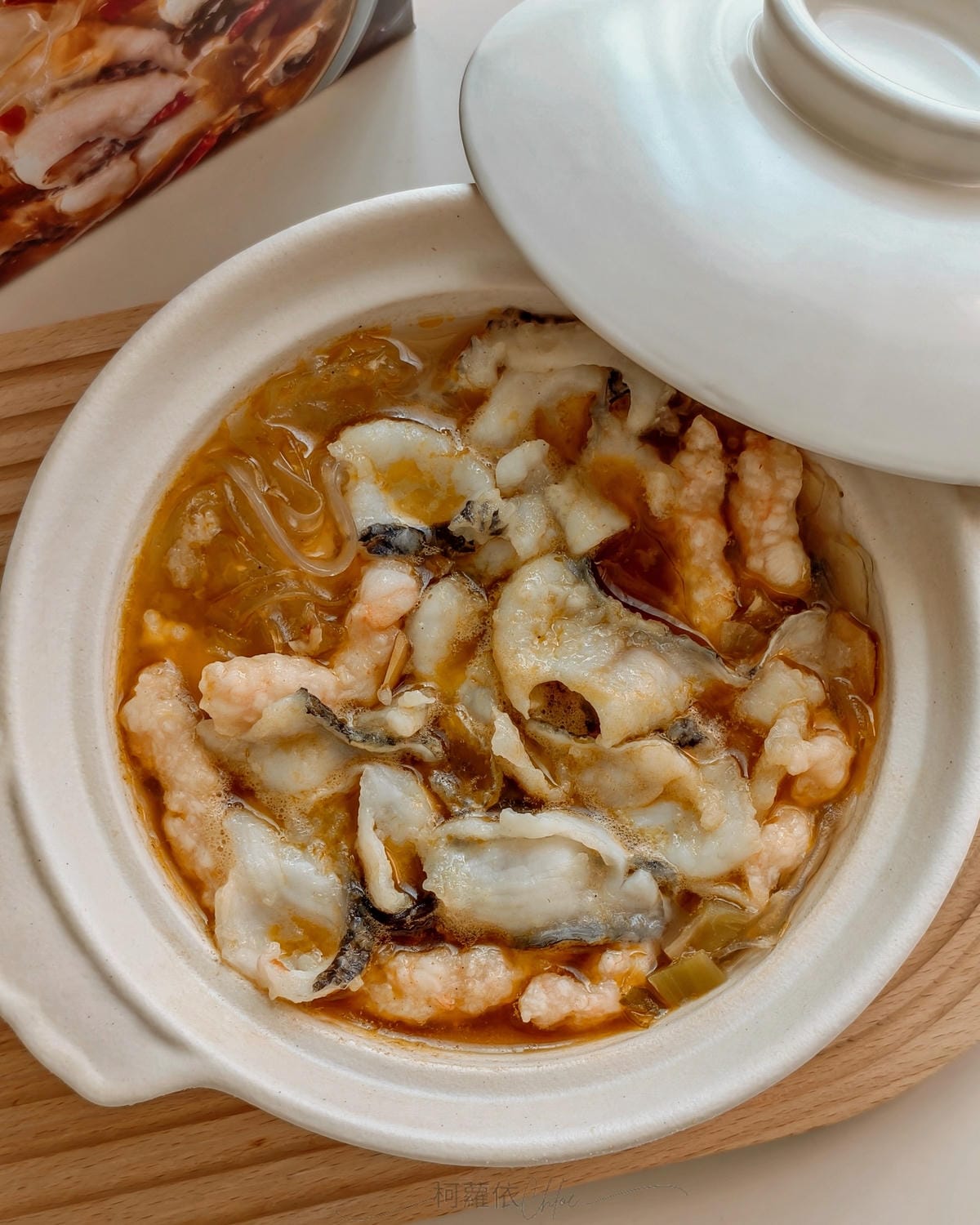 酸菜魚個人鍋推薦 漢來Q粉酸湯魚 宅美食好享受 Q彈烏鱧魚片超美味 6.jpg 酸菜魚個人鍋推薦 漢來Q粉酸湯魚 宅美食好享受 Q彈烏鱧魚片超美味 6.jpg