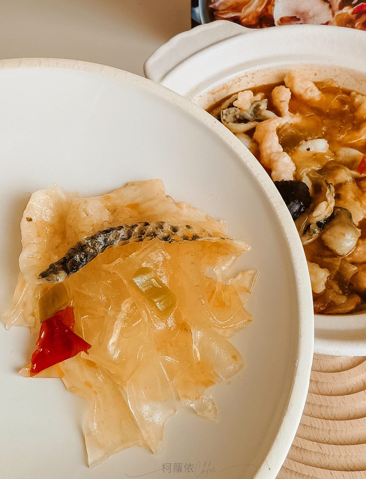 酸菜魚個人鍋推薦 漢來Q粉酸湯魚 宅美食好享受 Q彈烏鱧魚片超美味 9.jpg 酸菜魚個人鍋推薦 漢來Q粉酸湯魚 宅美食好享受 Q彈烏鱧魚片超美味 9.jpg