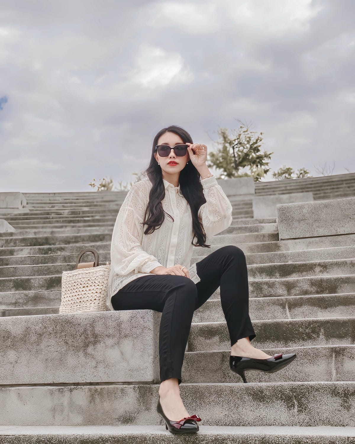 OB嚴選 國民小黑褲3.0 實穿分享 折扣碼2025CHLOE4.jpg