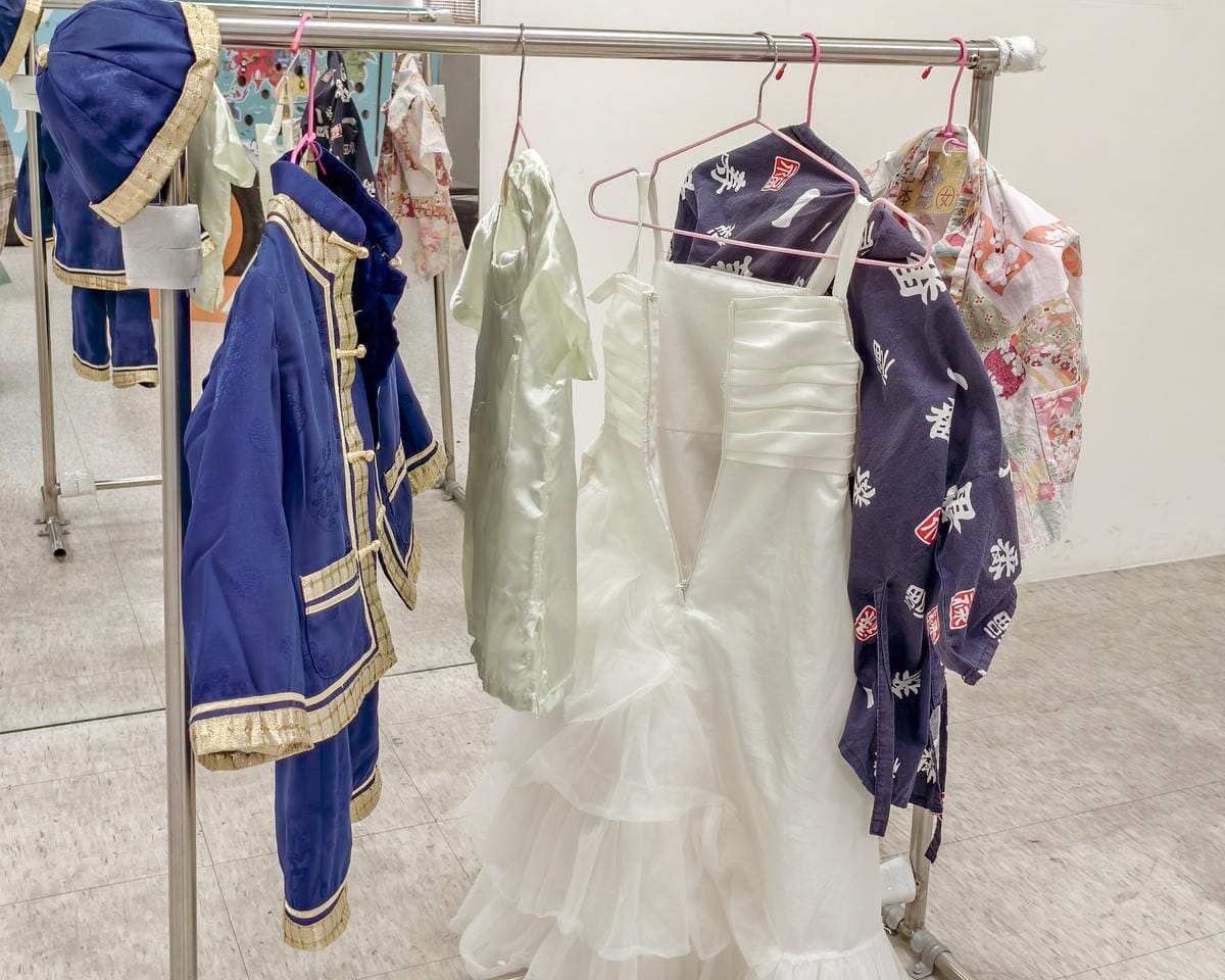 台南室內親子景點  安平兒童館 銅板價門票 兩層樓玩透透19.jpg