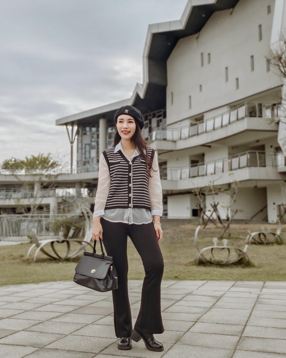 OB嚴選 國民小黑褲3.0 實穿分享 折扣碼2025CHLOE11.jpg