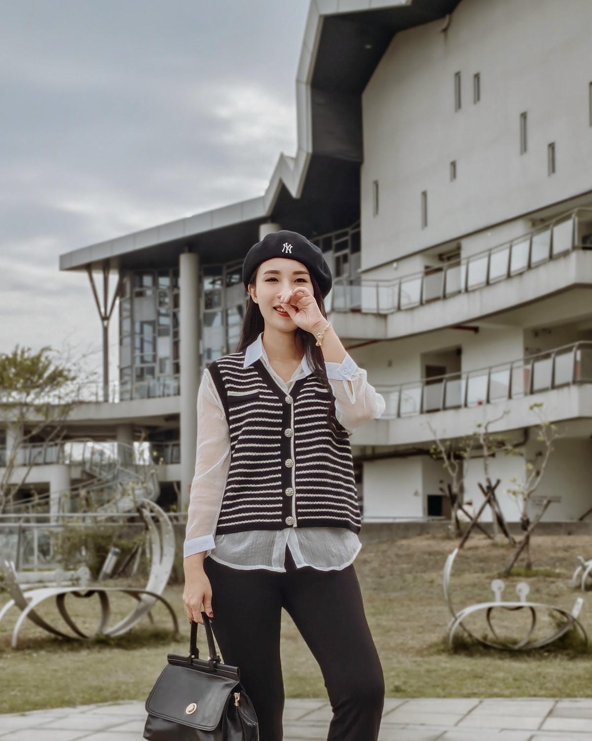 OB嚴選 國民小黑褲3.0 實穿分享 折扣碼2025CHLOE13.jpg