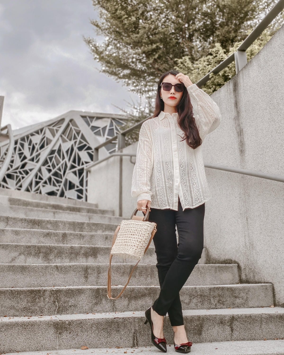 OB嚴選 國民小黑褲3.0 實穿分享 折扣碼2025CHLOE8.jpg