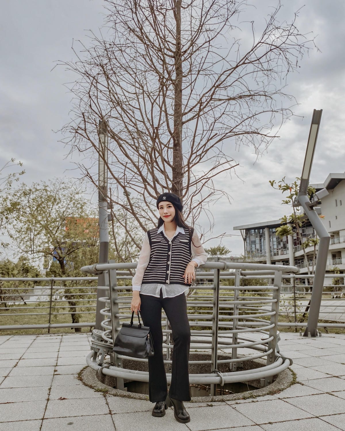 OB嚴選 國民小黑褲3.0 實穿分享 折扣碼2025CHLOE16.jpg