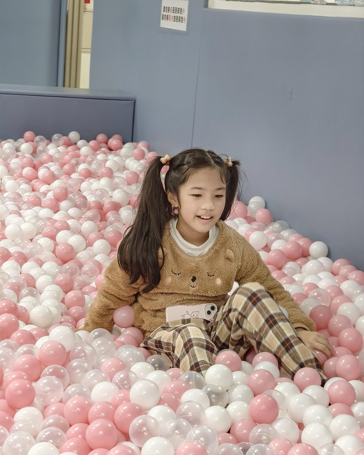 台南室內親子景點  安平兒童館 銅板價門票 兩層樓玩透透13.jpg