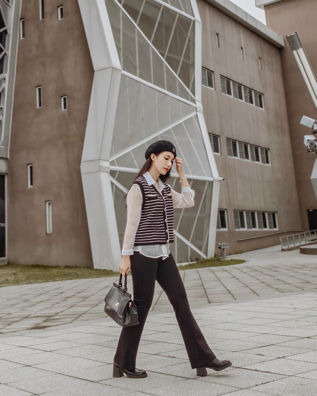 OB嚴選 國民小黑褲3.0 實穿分享 折扣碼2025CHLOE12.jpg