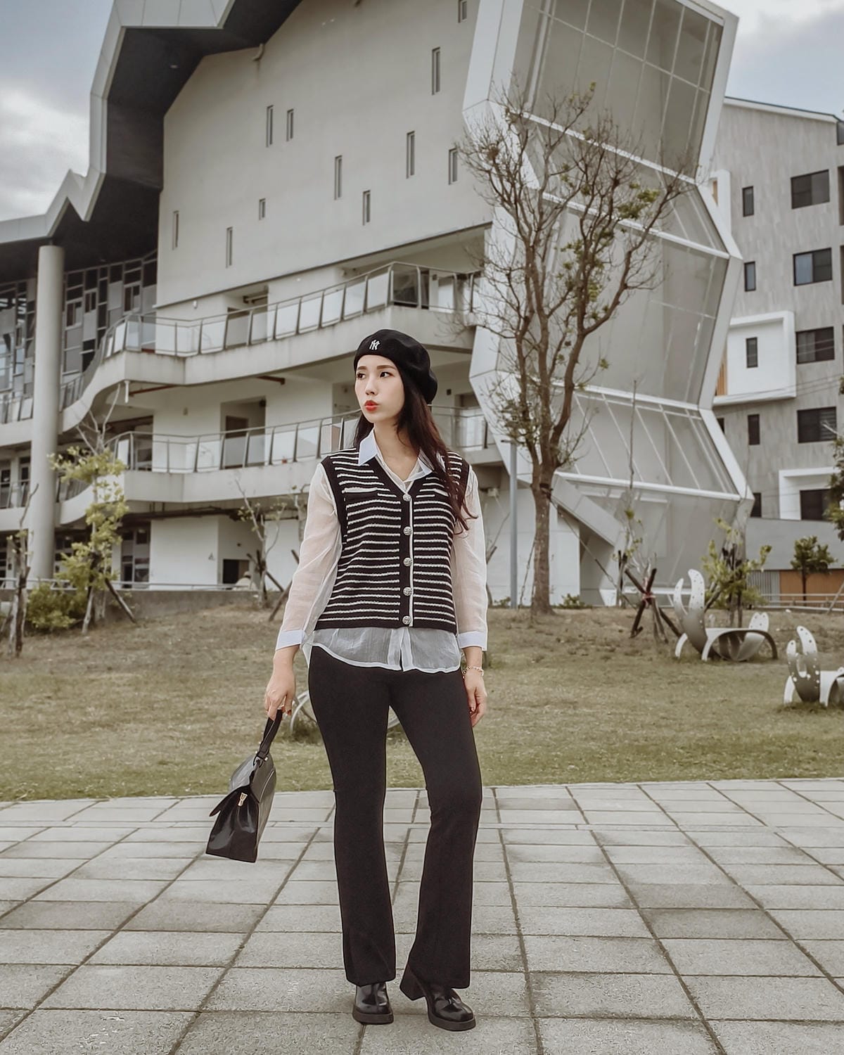 OB嚴選 國民小黑褲3.0 實穿分享 折扣碼2025CHLOE14.jpg