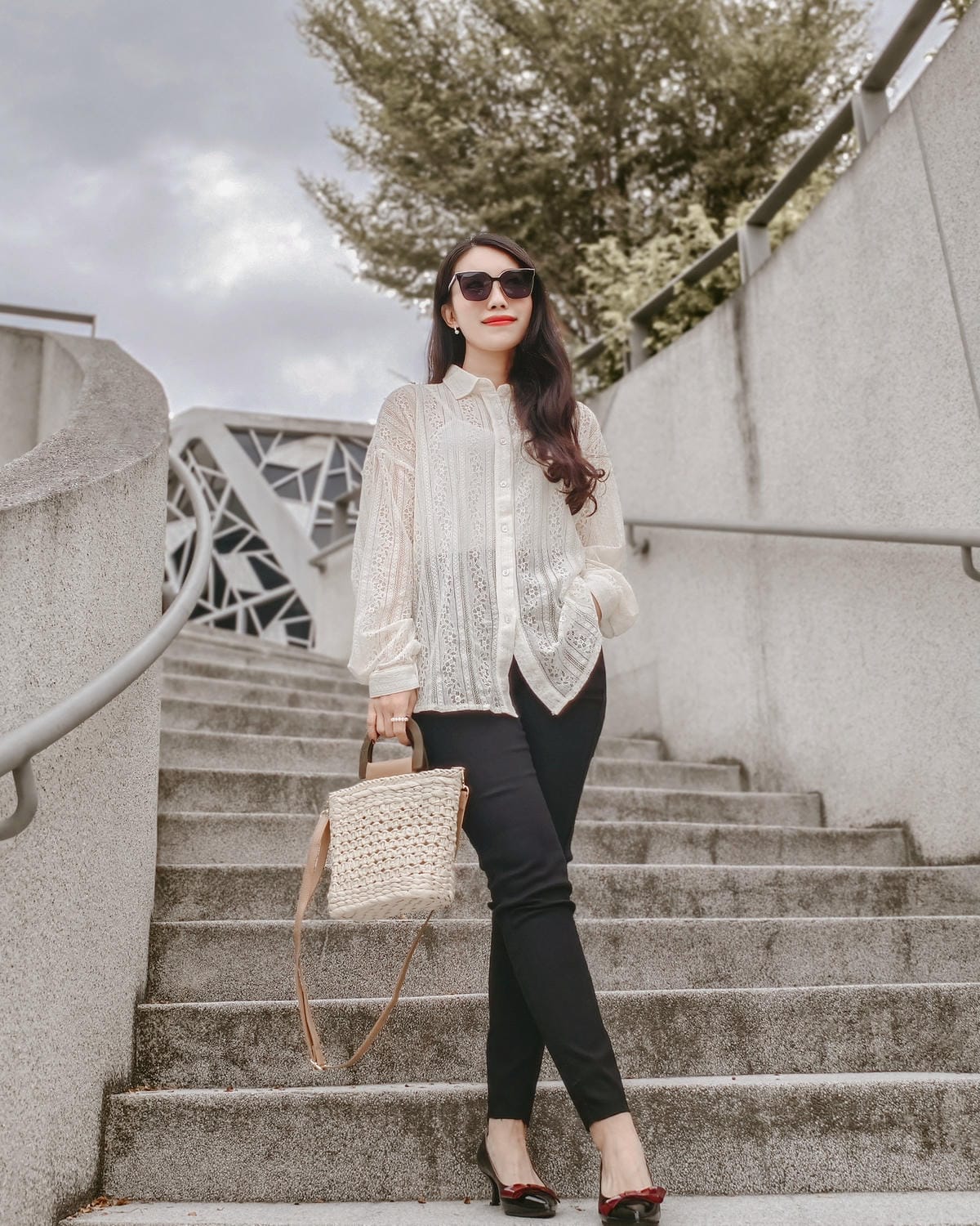 OB嚴選 國民小黑褲3.0 實穿分享 折扣碼2025CHLOE5.jpg