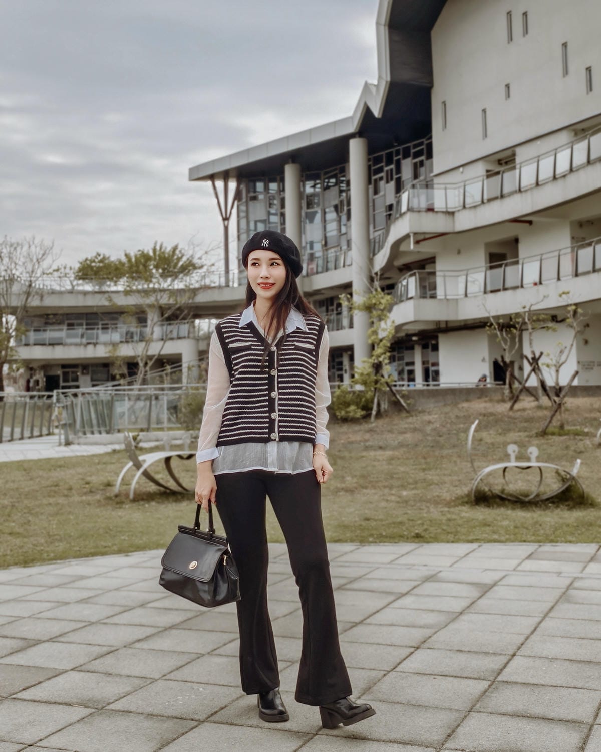 OB嚴選 國民小黑褲3.0 實穿分享 折扣碼2025CHLOE15.jpg