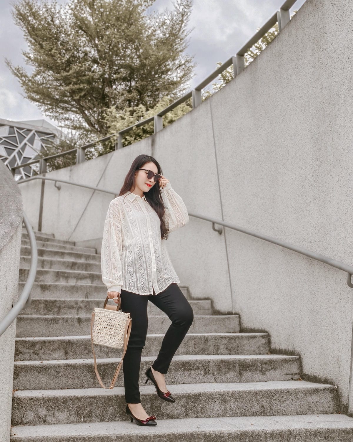 OB嚴選 國民小黑褲3.0 實穿分享 折扣碼2025CHLOE6.jpg