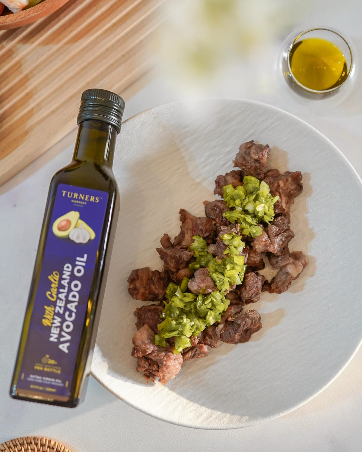 酪梨油推薦 喬山生機 紐西蘭Turners Harvest 100%初榨冷壓酪梨油 原味 萊姆 香蒜 豐富料理美味生活34.jpg 酪梨油推薦 喬山生機 紐西蘭Turners Harvest 100%初榨冷壓酪梨油 原味 萊姆 香蒜 豐富料理美味生活34.jpg