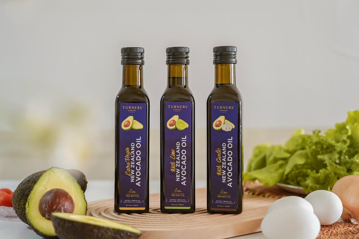 酪梨油推薦 喬山生機 紐西蘭Turners Harvest 100%初榨冷壓酪梨油 原味 萊姆 香蒜 豐富料理美味生活1.jpg 酪梨油推薦 喬山生機 紐西蘭Turners Harvest 100%初榨冷壓酪梨油 原味 萊姆 香蒜 豐富料理美味生活1.jpg
