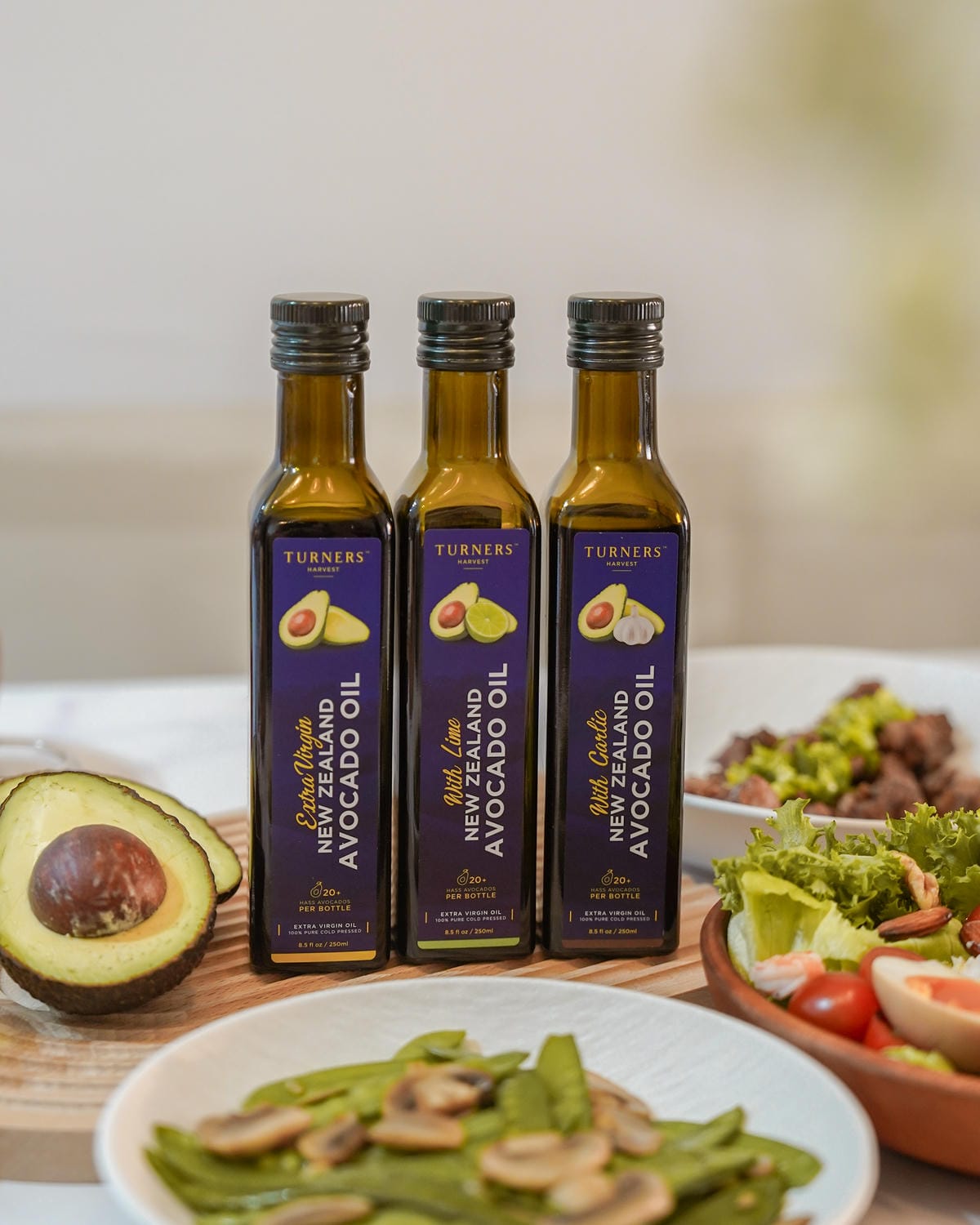 酪梨油推薦 喬山生機 紐西蘭Turners Harvest 100%初榨冷壓酪梨油 原味 萊姆 香蒜 豐富料理美味生活2.jpg 酪梨油推薦 喬山生機 紐西蘭Turners Harvest 100%初榨冷壓酪梨油 原味 萊姆 香蒜 豐富料理美味生活2.jpg