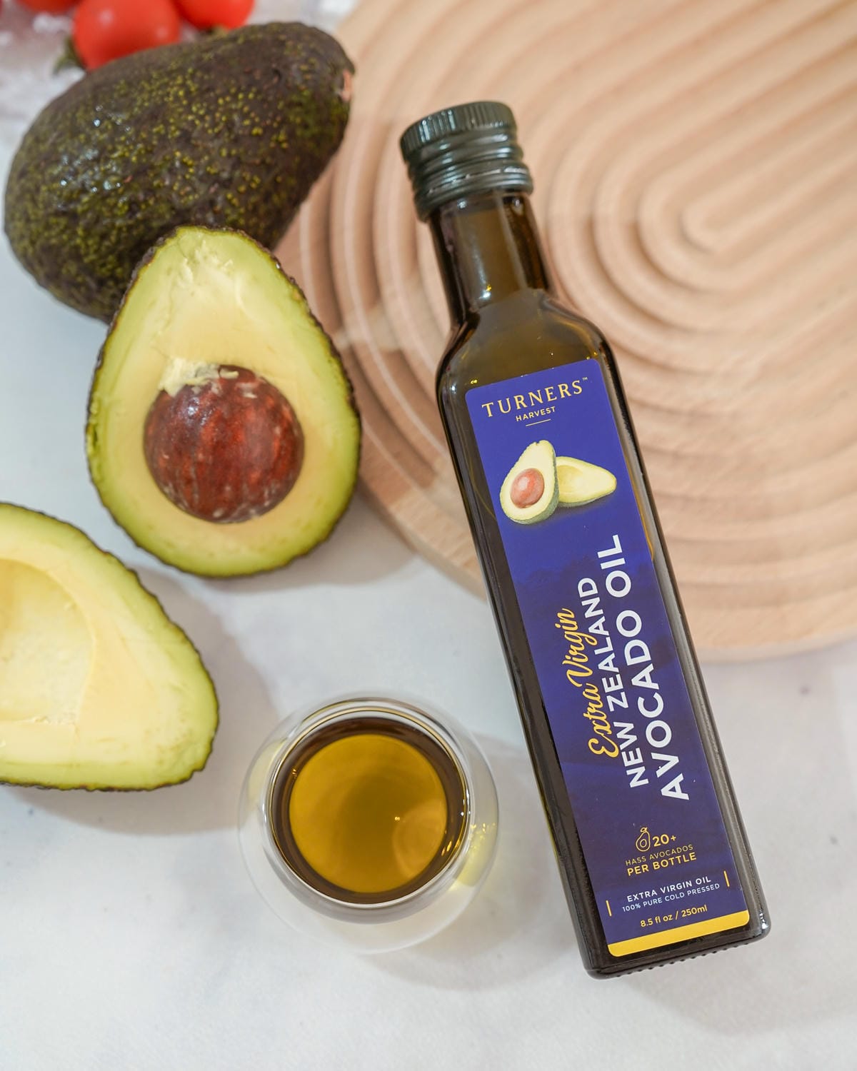 酪梨油推薦 喬山生機 紐西蘭Turners Harvest 100%初榨冷壓酪梨油 原味 萊姆 香蒜 豐富料理美味生活8.jpg 酪梨油推薦 喬山生機 紐西蘭Turners Harvest 100%初榨冷壓酪梨油 原味 萊姆 香蒜 豐富料理美味生活8.jpg