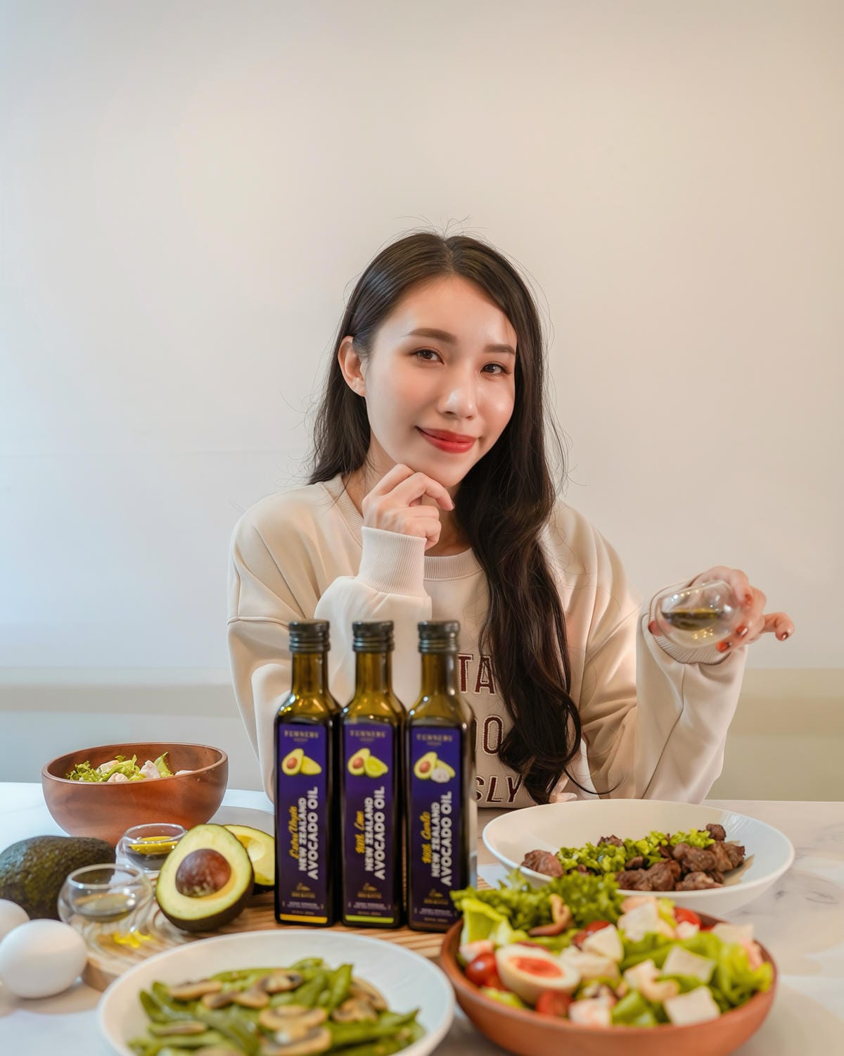 酪梨油推薦 喬山生機 紐西蘭Turners Harvest 100%初榨冷壓酪梨油 原味 萊姆 香蒜 豐富料理美味生活38.jpg 酪梨油推薦 喬山生機 紐西蘭Turners Harvest 100%初榨冷壓酪梨油 原味 萊姆 香蒜 豐富料理美味生活38.jpg