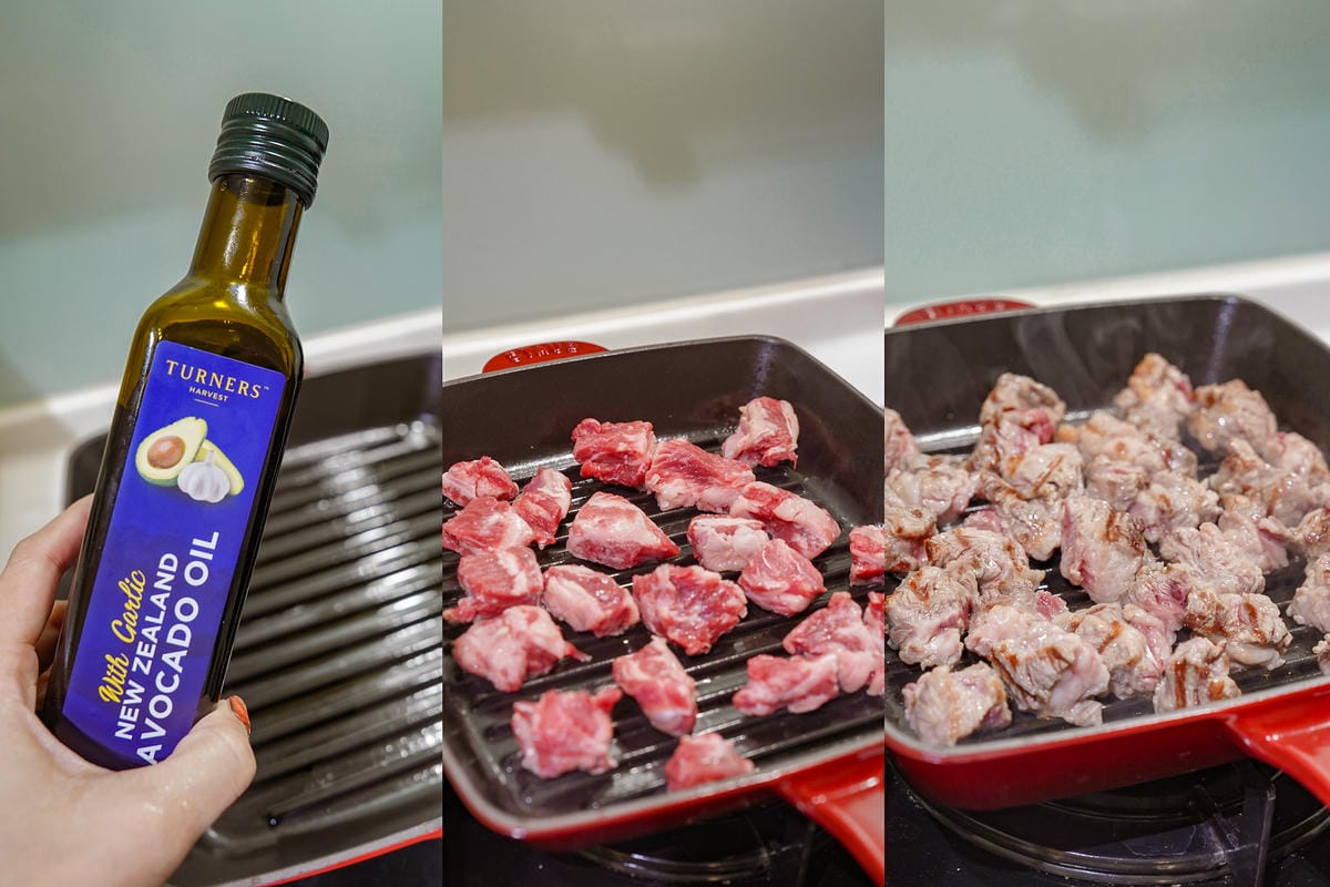 酪梨油推薦 喬山生機 紐西蘭Turners Harvest 100%初榨冷壓酪梨油 原味 萊姆 香蒜 豐富料理美味生活32.jpg 酪梨油推薦 喬山生機 紐西蘭Turners Harvest 100%初榨冷壓酪梨油 原味 萊姆 香蒜 豐富料理美味生活32.jpg